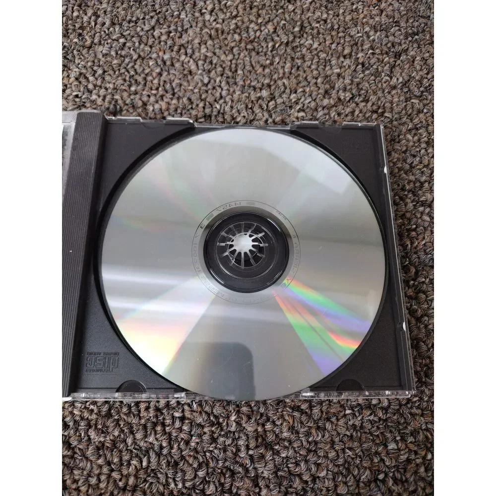 NASCAR Racing 2 (PC, CD-ROM, 1996)